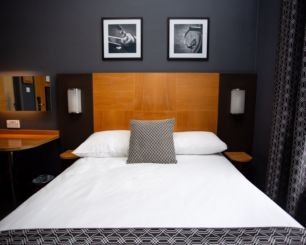 CHH - Double Room - 3