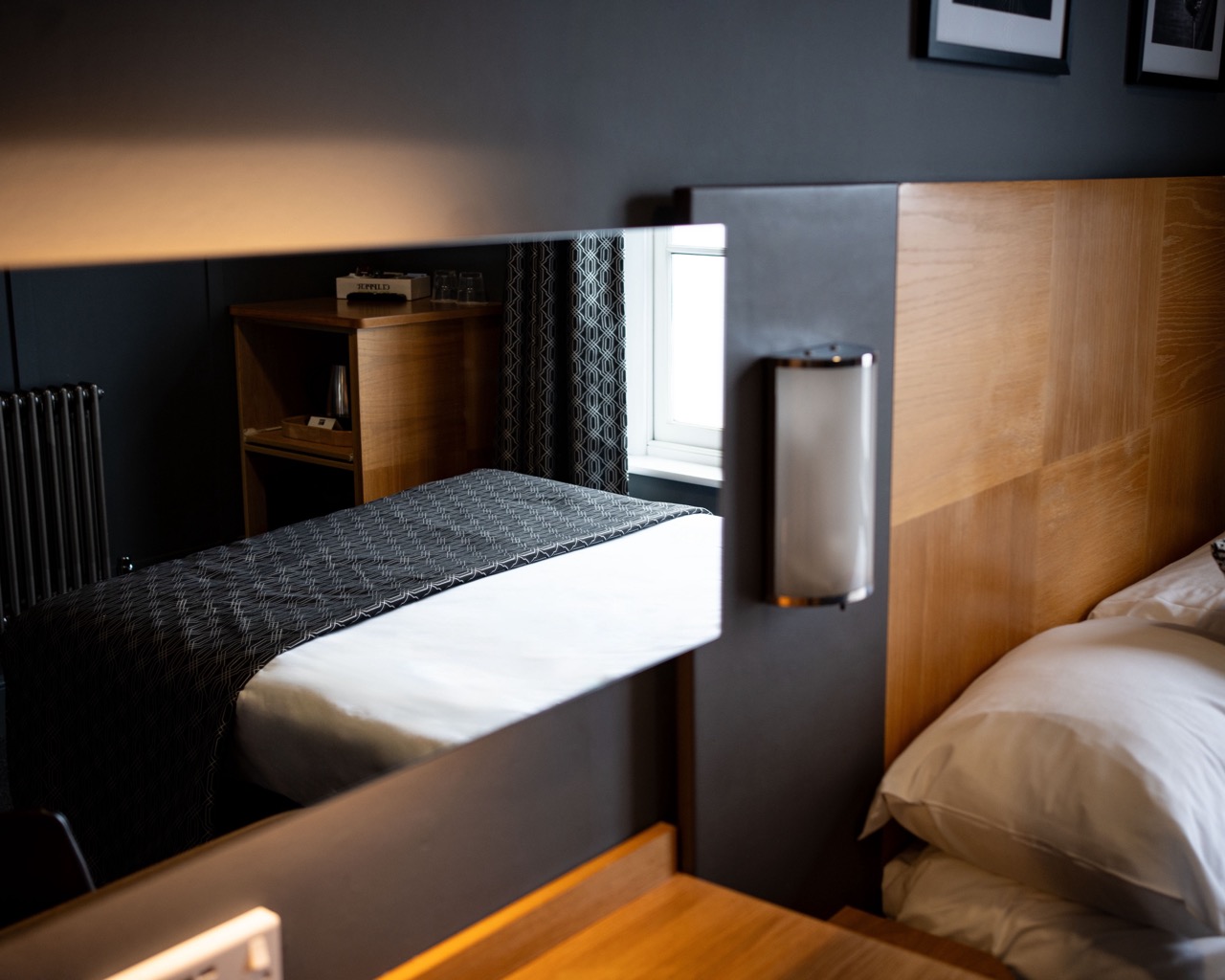 CHH - Double Room - 4