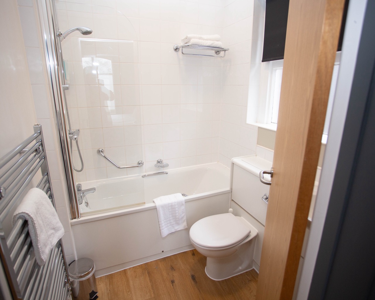 CHH - Double Room - 5