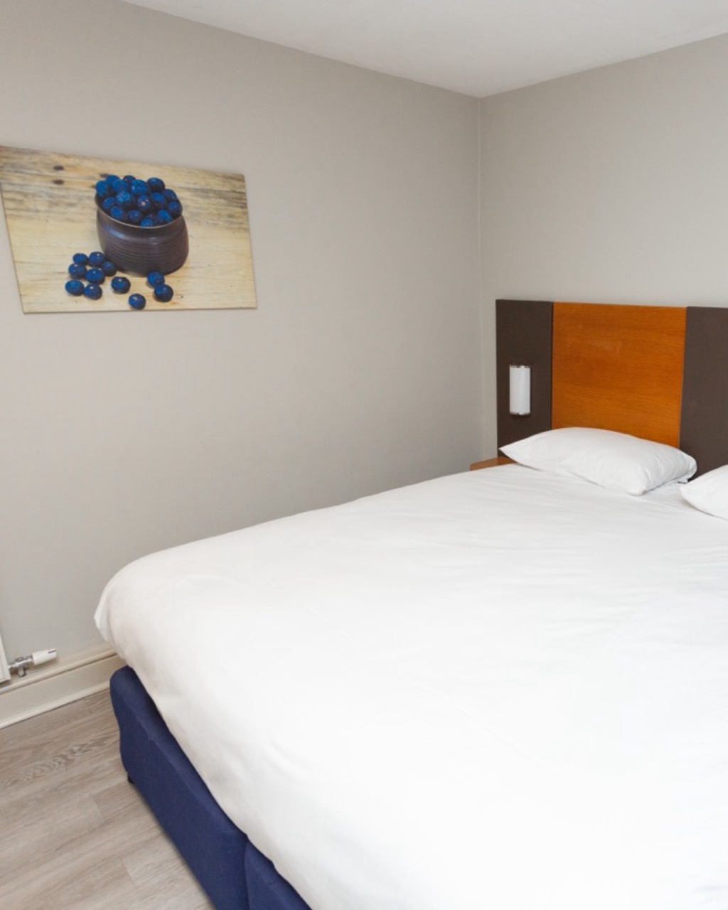 Accessible Room The Corner House Hotel