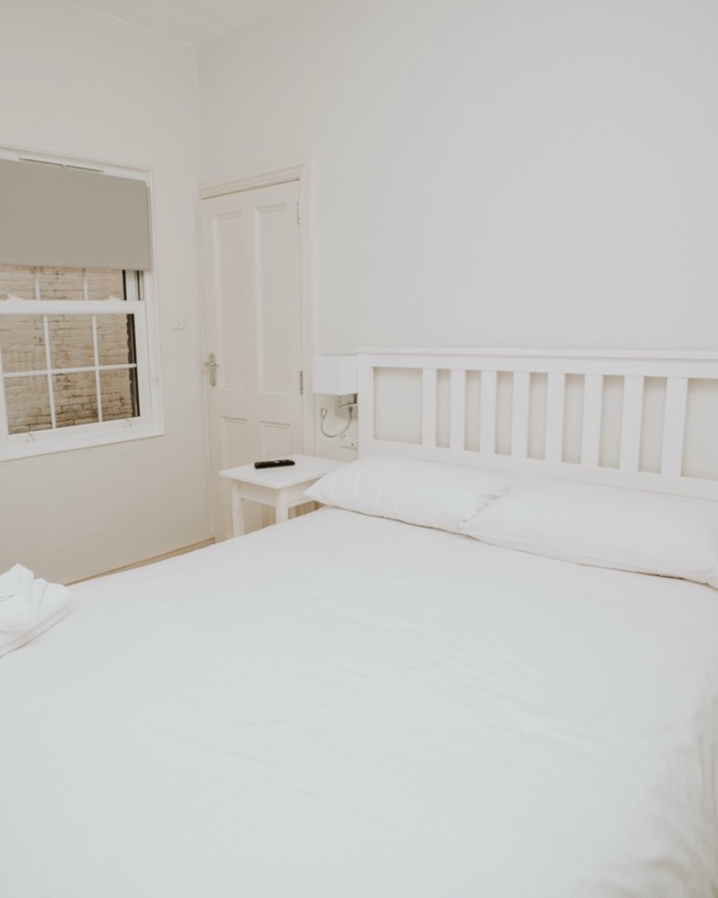 The Apartment The Corner House Hotel