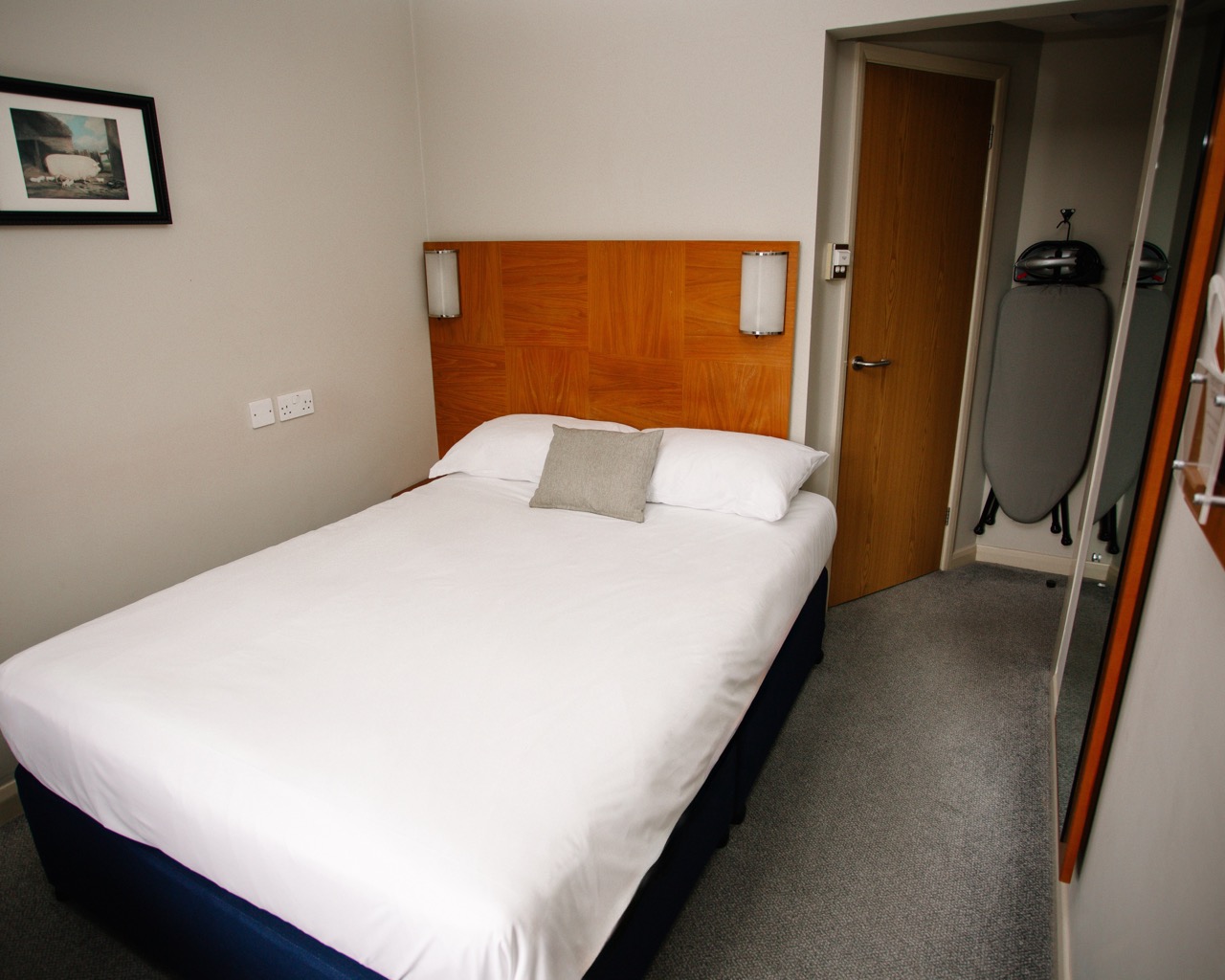 CHH - Snug Double - 1