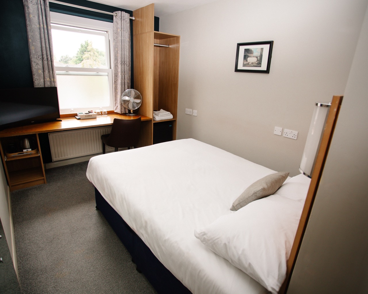 CHH - Snug Double - 2