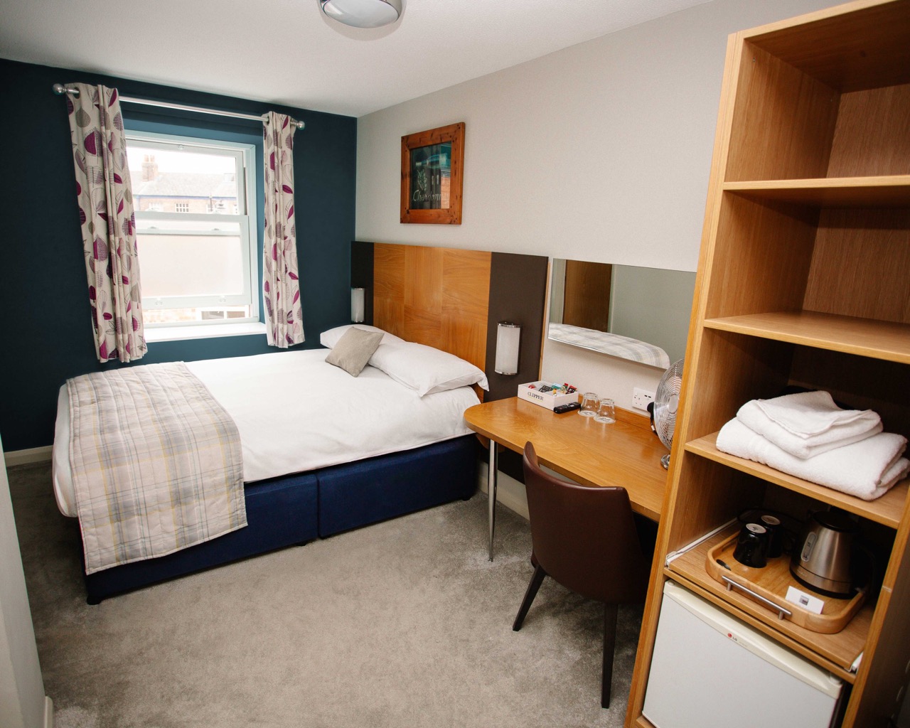 CHH - Snug Double - 3