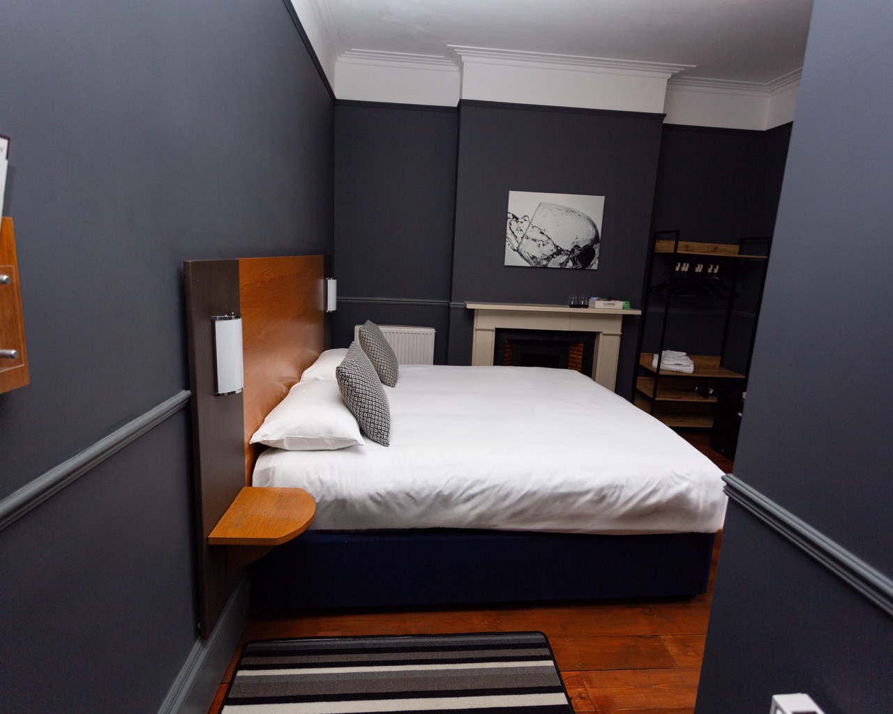 CHH - Super King - 1