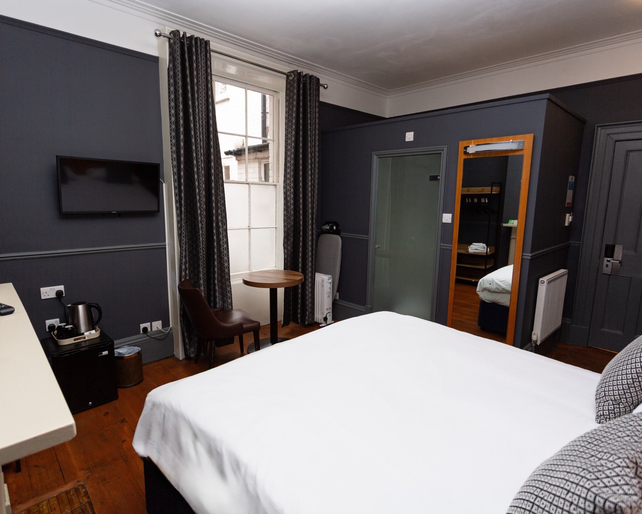 CHH - Super King - 2