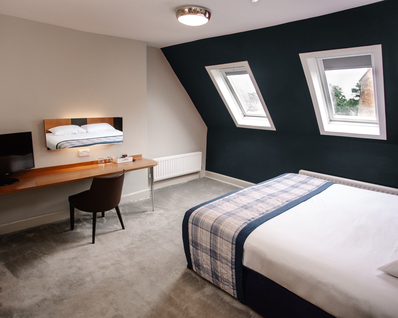 CHH - Super King - 3