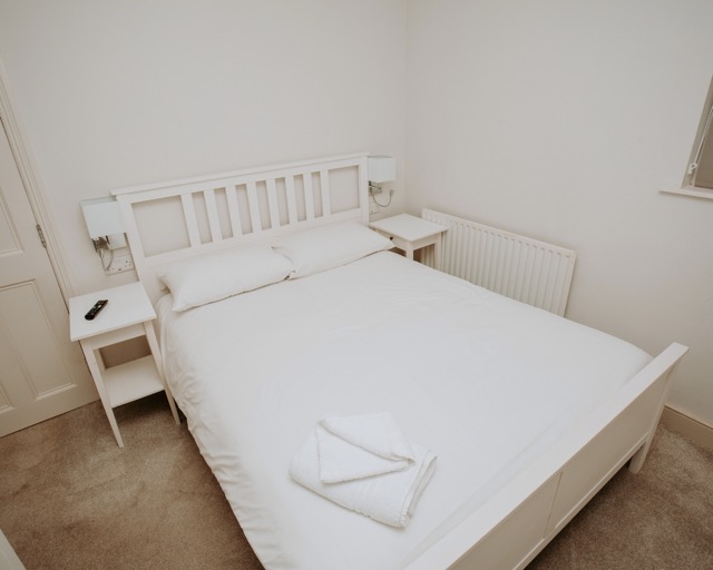 CHH - The Apartment - 1