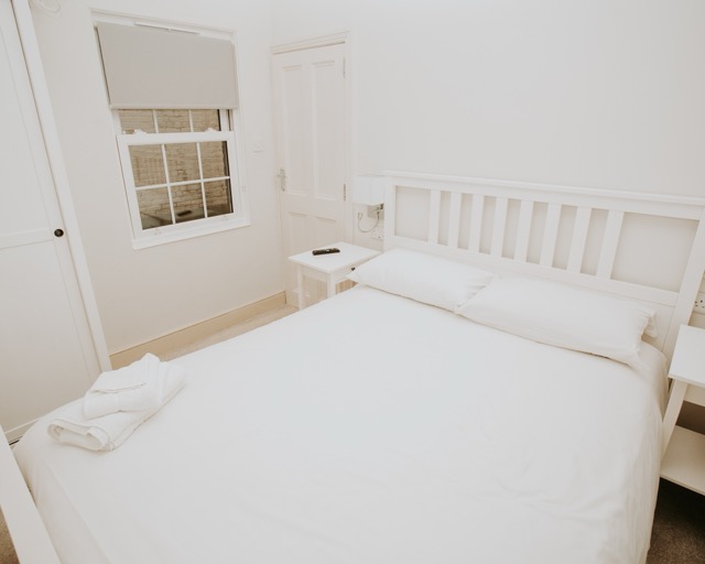 CHH - The Apartment - 2