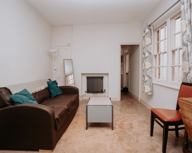 CHH - The Apartment - 4