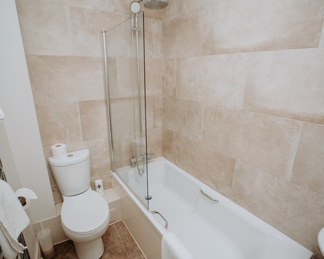 CHH - The Apartment - 5