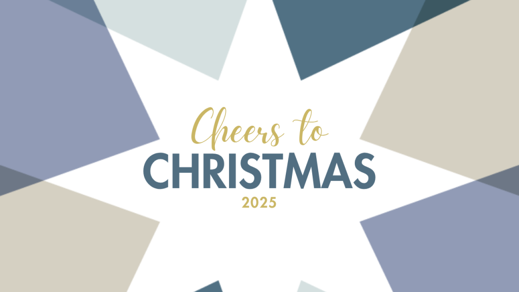 christmas booking now being taken